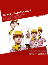 Supply Chain Finance